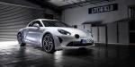 Alpine A110 Stage 1 by Litchfield 2018 года